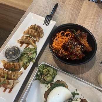 Artea - Gua Bao, Win Wings, Pot Stickers - Bubble Tea Near Me - San Antonio, Texas Artea - Gua Bao, Win Wings, Pot Stickers - Bubble Tea Near Me - San Antonio, Texas
