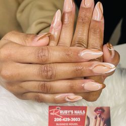 Rubys Nail Salon