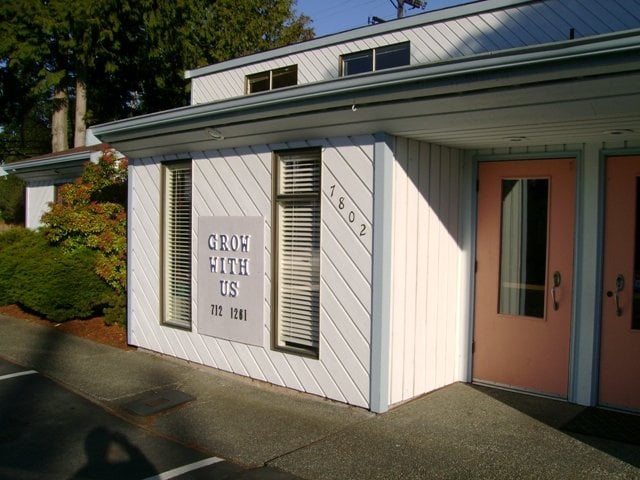 Grow with Us Preschool and Child Care - childcare center in Edmonds, WA