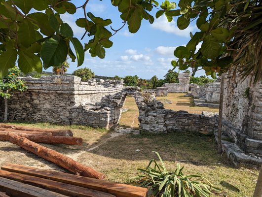 Tulum by null
