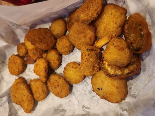 Big Hole BBQ Jackson by null