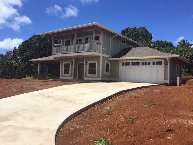 Slide of Fast Track Construction