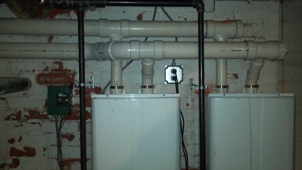 Slide of DiRocco Plumbing & Heating Services