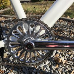 Empire BMX