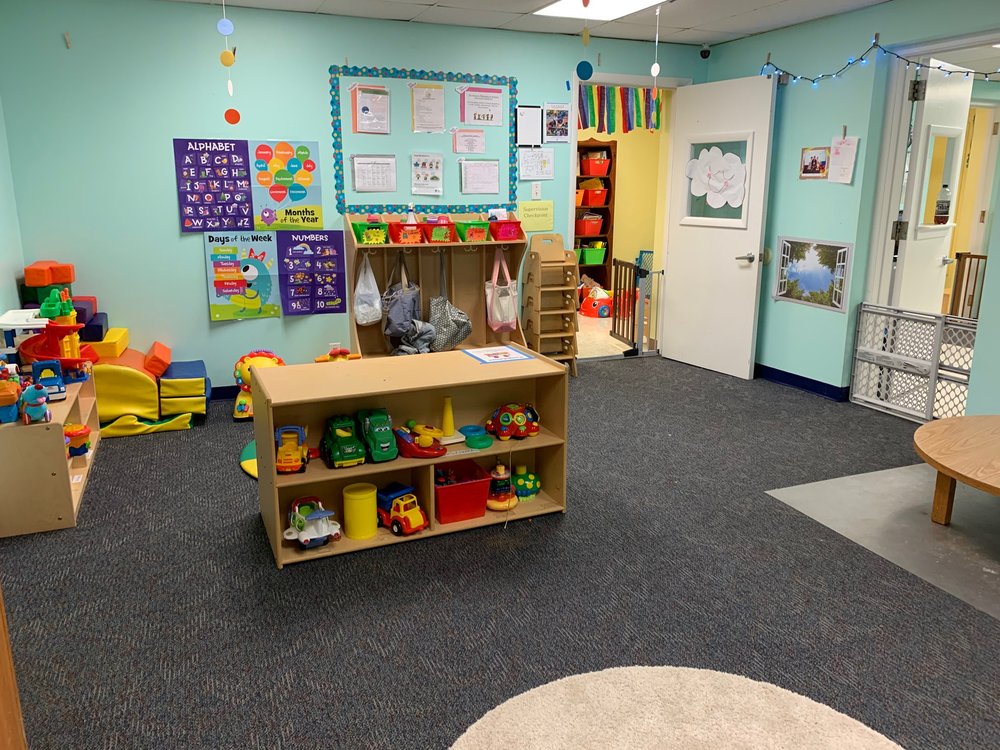 Growing Adventures ChildCare - childcare center in Middletown, PA