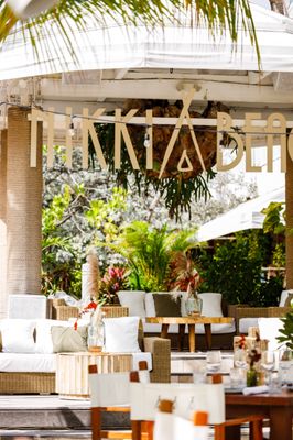 Nikki Beach Miami Beach by null