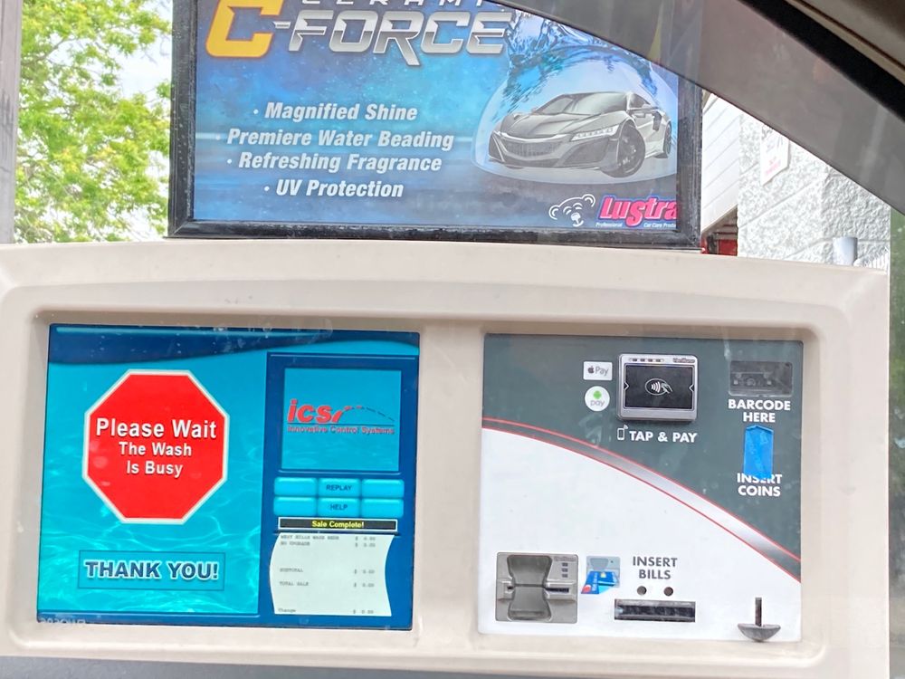 CLASSIC AUTO DETAIL & CAR WASH Updated June 2024 9550 Ridgetop Blvd