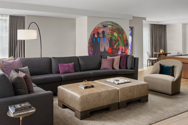 W Scottsdale by null