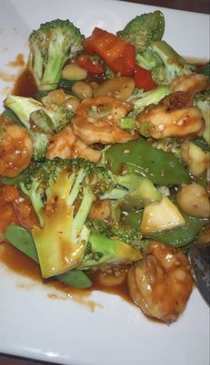 Chen's Chinese Restaurant by null