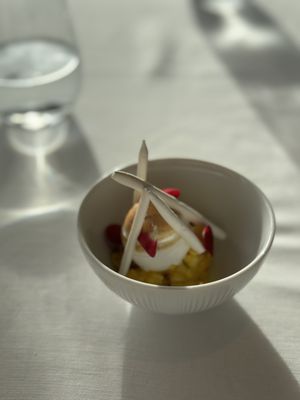 SUBA Restaurante by null
