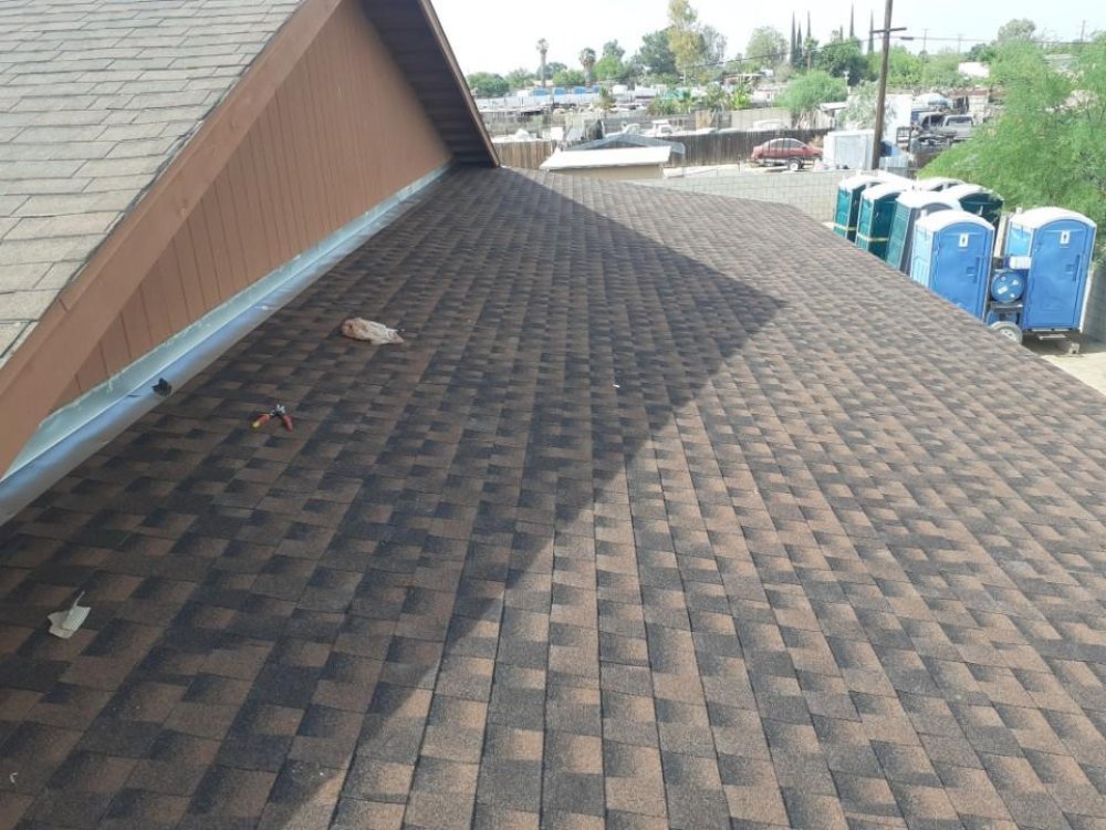 Slide of Martinez Roofing Repair