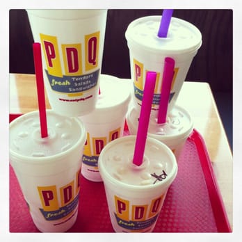 PDQ Chicken - Sandwiches Near Me - Oakland Park, Florida