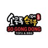 So Gong Dong Duluth Tofu & BBQ gift card