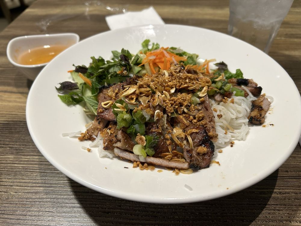 Pho Saigon Noodle House 2