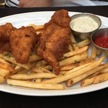 Wildflower - Fish & Chips - New American Near Me - Tucson, Arizona Wildflower - Fish & Chips - New American Near Me - Tucson, Arizona