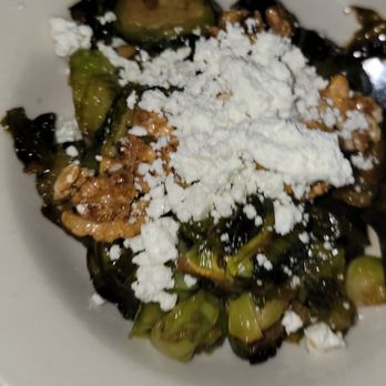 Nick & Sam's - Brussels Sprouts - Steakhouses Near Me - Dallas, Texas Nick & Sam's - Brussels Sprouts - Steakhouses Near Me - Dallas, Texas