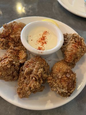 The Local 104 by null