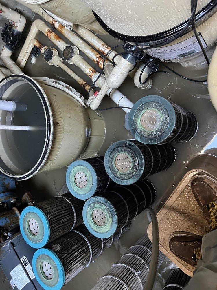 CLEAN FLOW FILTER SOLUTIONS Updated May 2024 Request a Quote Desert Hot Springs