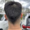 Burke Barber gift card