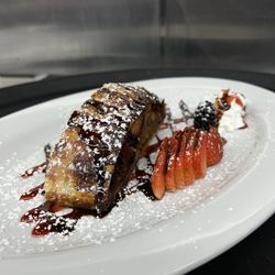 Dessert