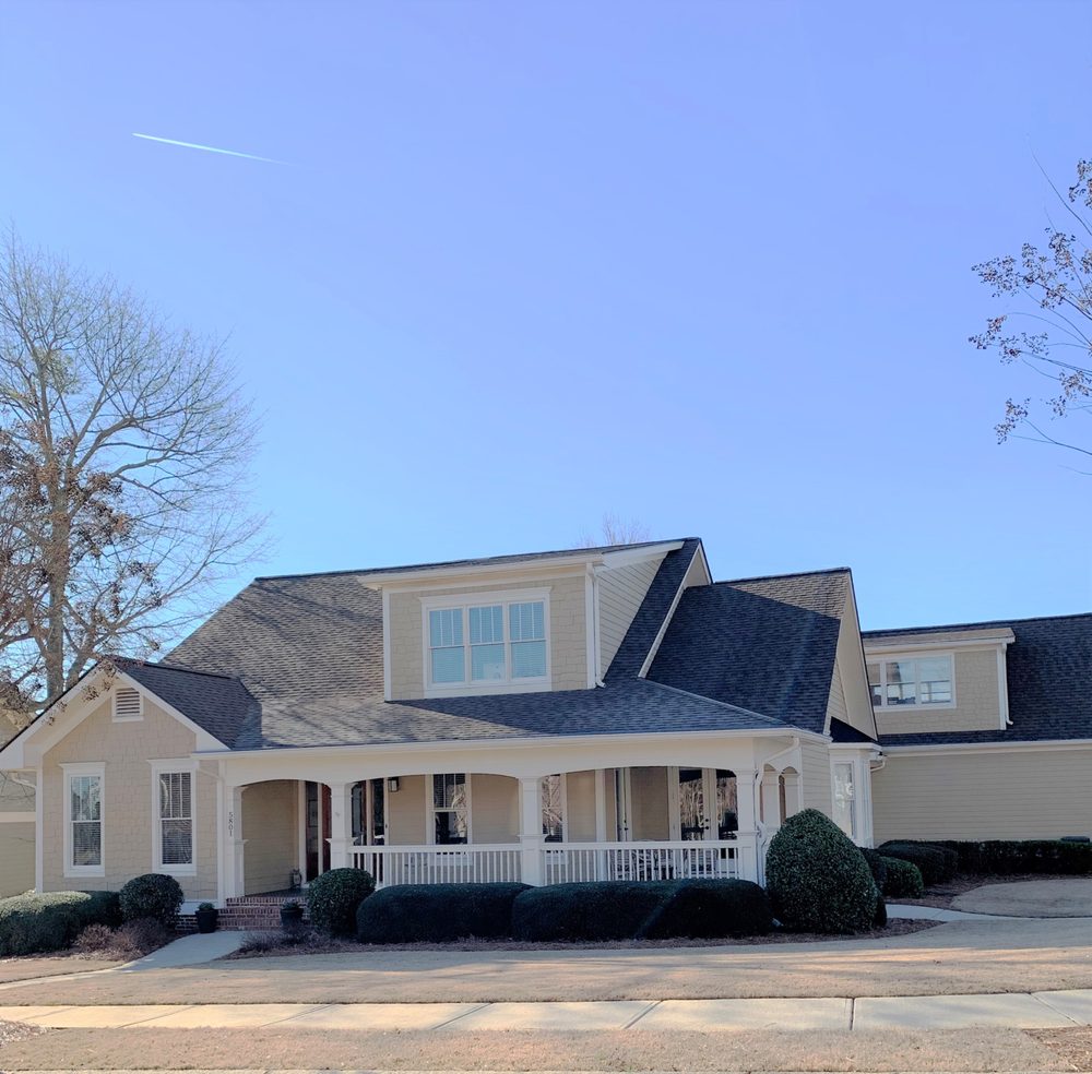 SANDY JONES REALTY 2860 Muskogee Ln, Braselton, Real Estate