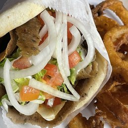 Gyro