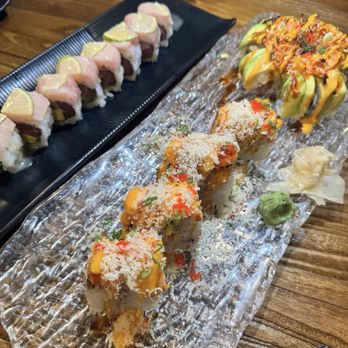Kiwami Ramen Sushi - Sushi Bars Near Me - Tampa, Florida Kiwami Ramen Sushi - Sushi Bars Near Me - Tampa, Florida