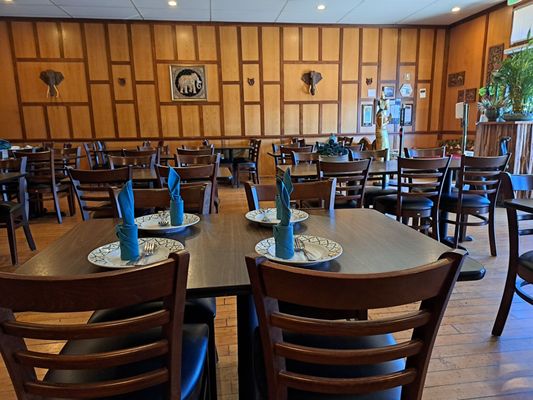 Ruen Thai Restaurant by null