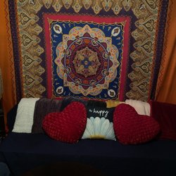 Divinely Unified Jennys Place