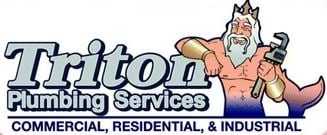 Slide of Triton Plumbing Services