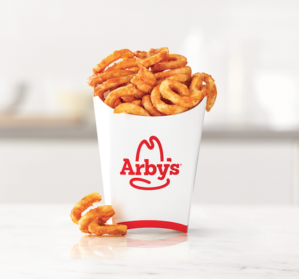 Arby's by null