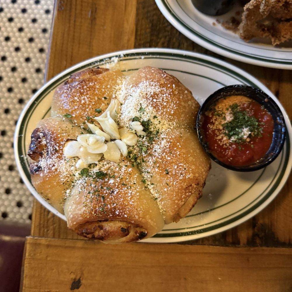 Good Pie - Garlic Nots - Pizza Near Me - Henderson, Nevada