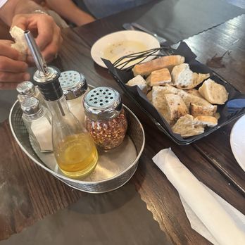 Mesa 21 - Bread - Portuguese Near Me - Fall River, Massachusetts