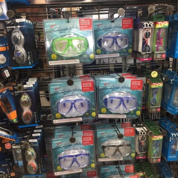 modells goggles