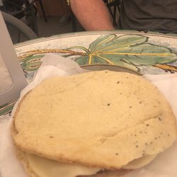 Caffe Duomo - Sandwich
