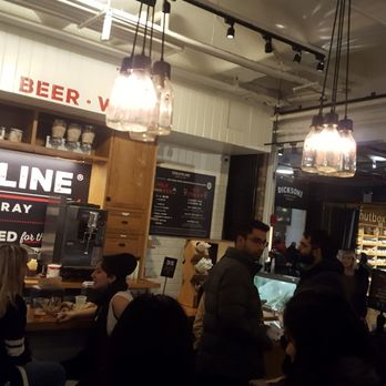 Creamline - Burgers Near Me - New York, New York Creamline - Burgers Near Me - New York, New York