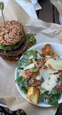 Jack's Sankofa Square by null