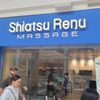 Shiatsu Renu gift card