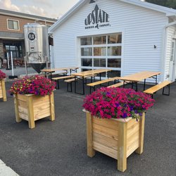 Upstate Brewing Company