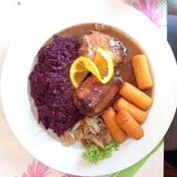 Landgasthaus Eiche