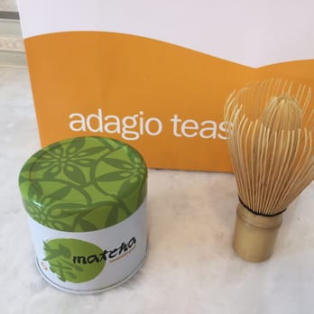 Adagio Teas - Matcha Tea - Coffee & Tea Near Me - Naperville, Illinois Adagio Teas - Matcha Tea - Coffee & Tea Near Me - Naperville, Illinois