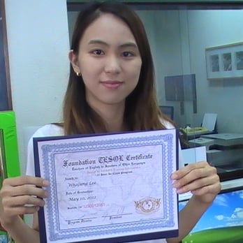 TESOL Training International - Adult Education Near Me - Irvine, California TESOL Training International - Adult Education Near Me - Irvine, California