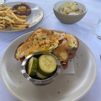 Bell's - egg salad sandwich - French Near Me - Los Alamos, California Bell's - egg salad sandwich - French Near Me - Los Alamos, California