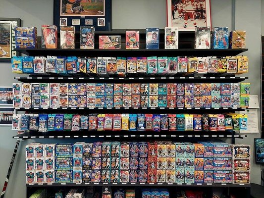 3 Kings Sports Cards