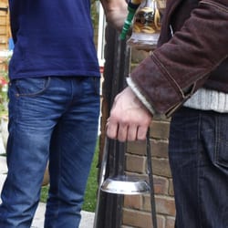 Shisha Call - http://www.shishacall.com