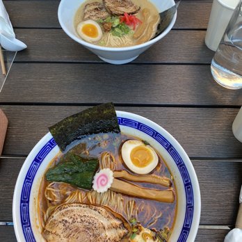 Menya Hosaki - Ramen Near Me - Washington, DC, District of Columbia Menya Hosaki - Ramen Near Me - Washington, DC, District of Columbia