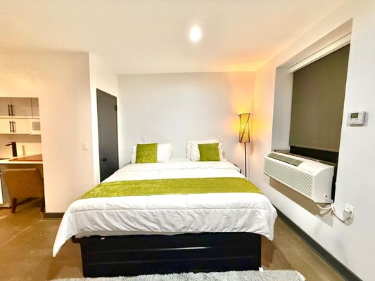 Tribeca Hotel FiDi by null