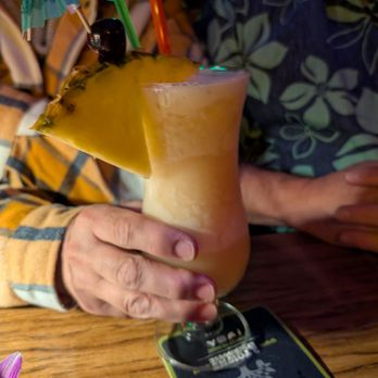 Pele Utu - Tiki Bars Near Me - Reno, Nevada
