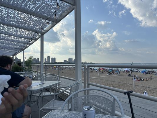 Castaways Beach Club by null