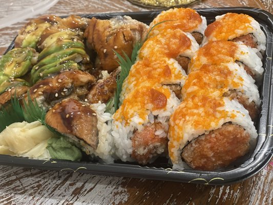 Mitsuba Japanese Cuisine by null